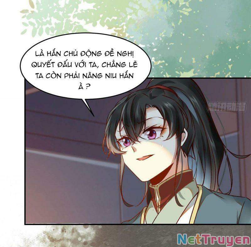 Nghịch Thiên Thần Phi Chí Thượng Chap 18 - Next Chap 19