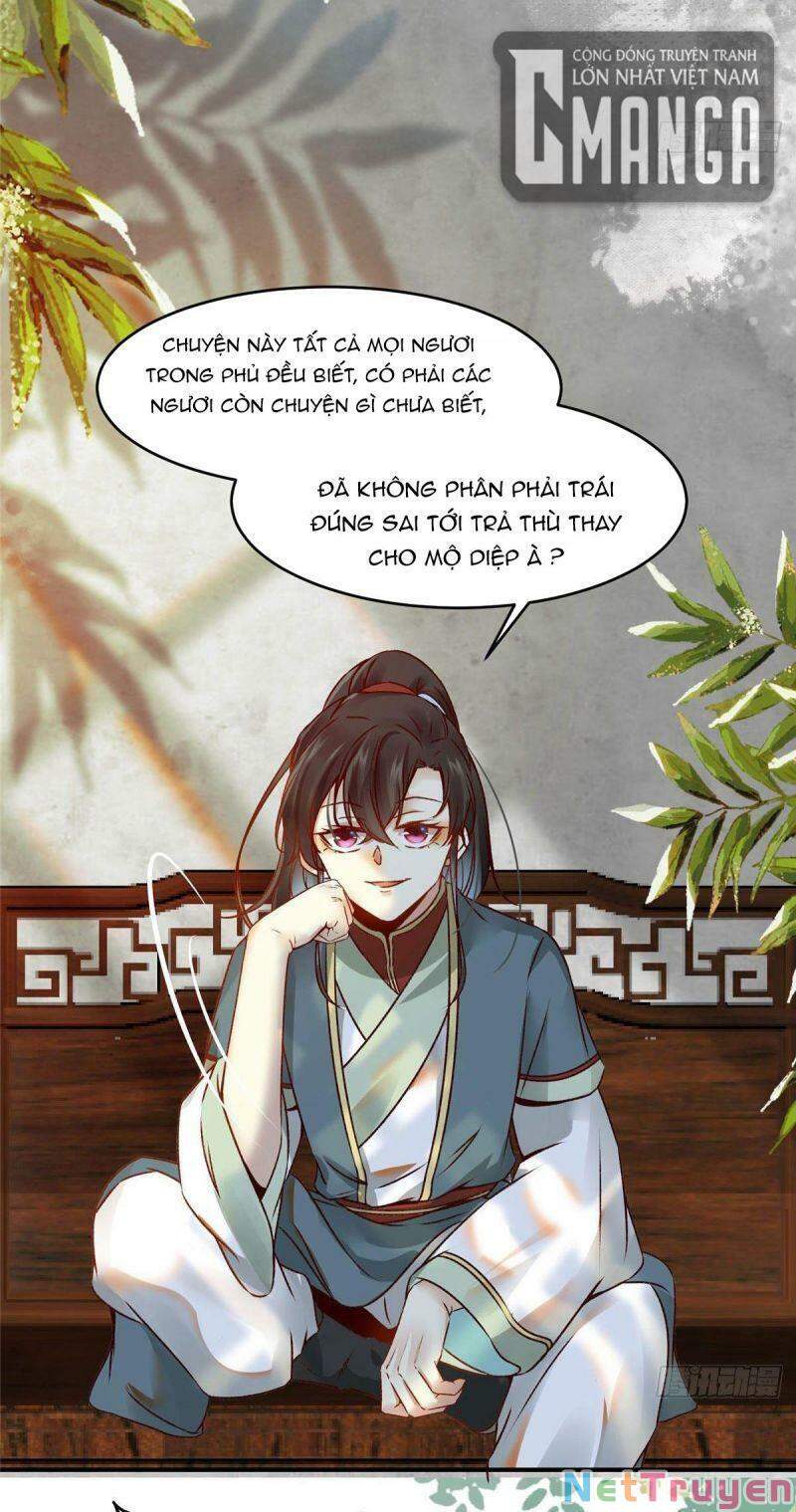 Nghịch Thiên Thần Phi Chí Thượng Chap 18 - Next Chap 19