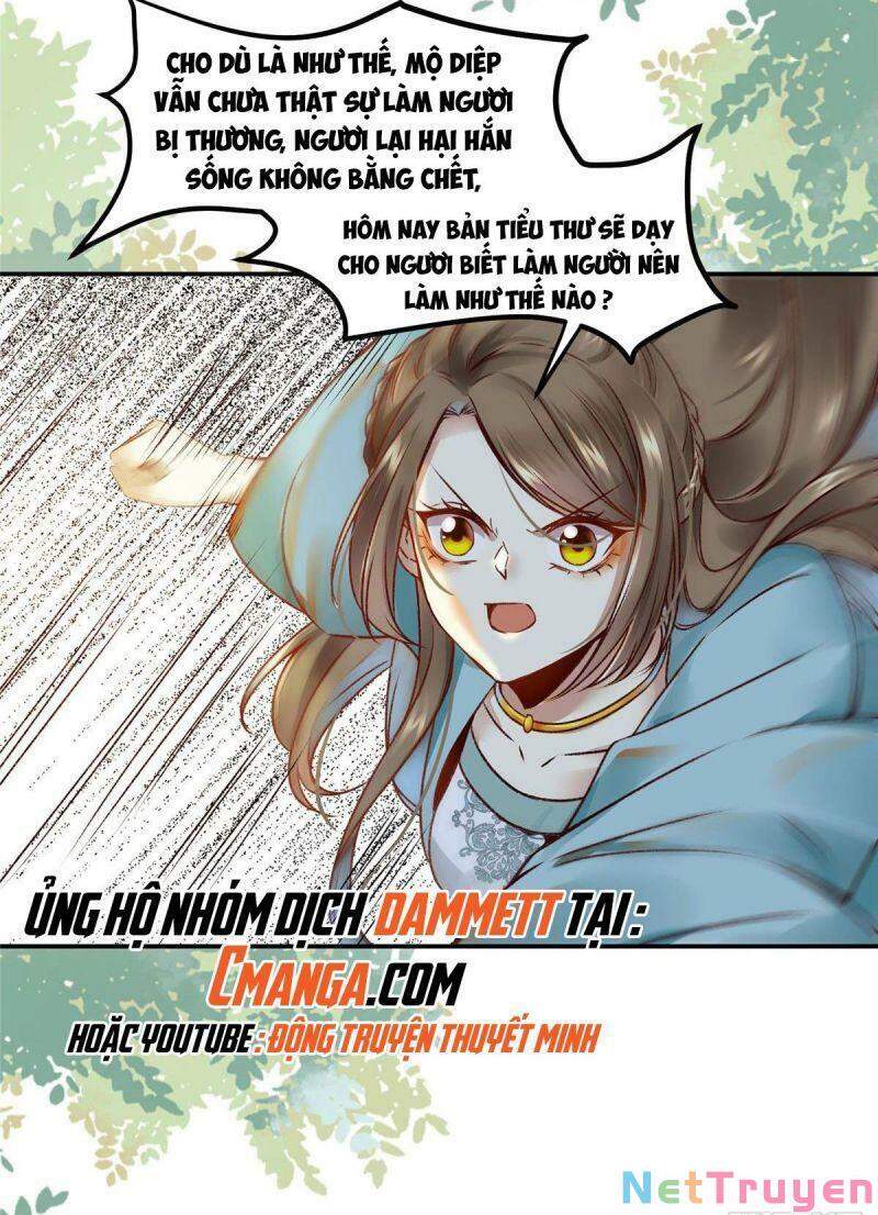 Nghịch Thiên Thần Phi Chí Thượng Chap 18 - Next Chap 19
