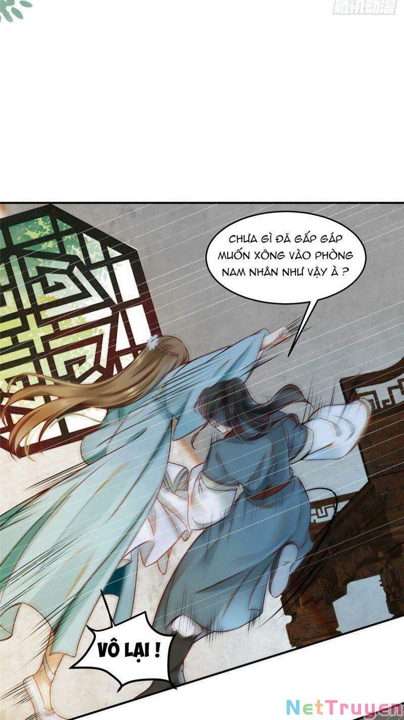 Nghịch Thiên Thần Phi Chí Thượng Chap 18 - Next Chap 19