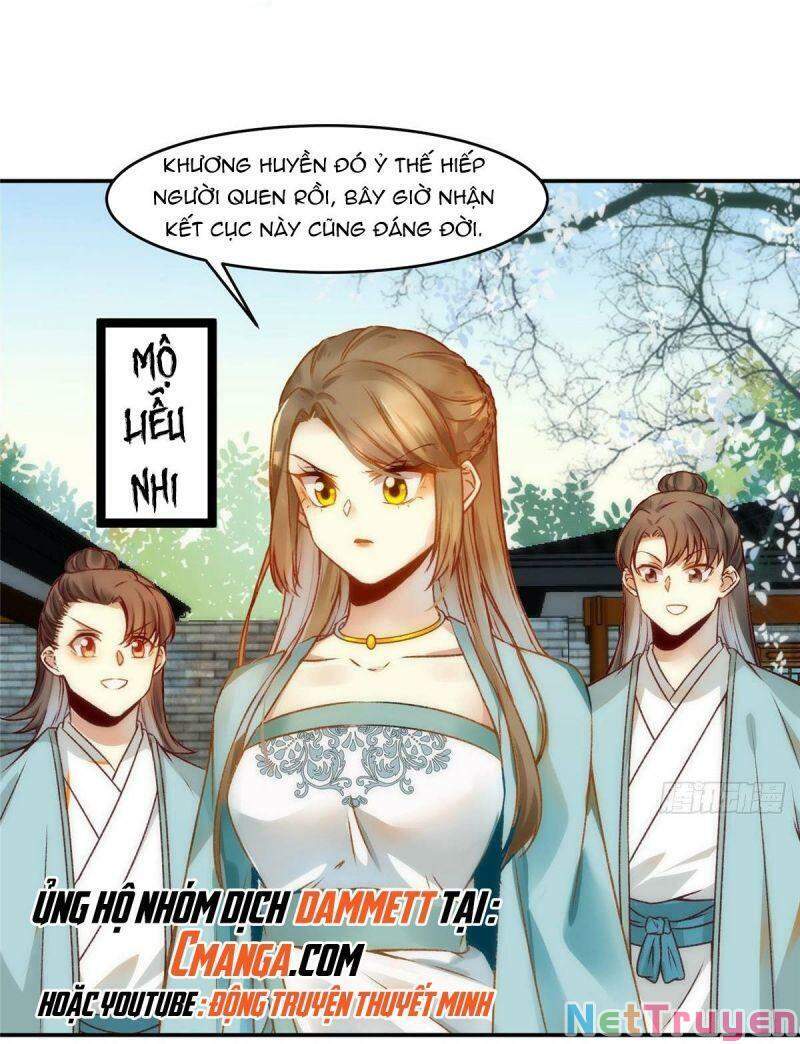 Nghịch Thiên Thần Phi Chí Thượng Chap 18 - Next Chap 19