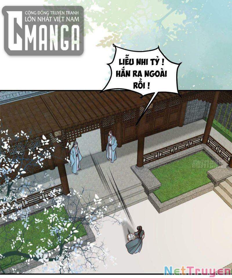 Nghịch Thiên Thần Phi Chí Thượng Chap 18 - Next Chap 19