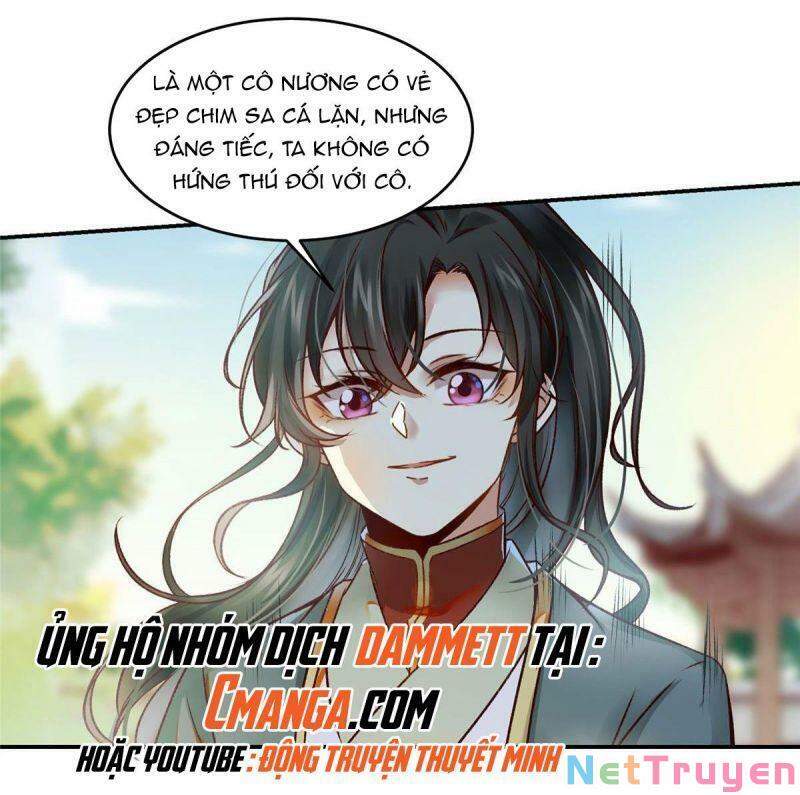 Nghịch Thiên Thần Phi Chí Thượng Chap 18 - Next Chap 19