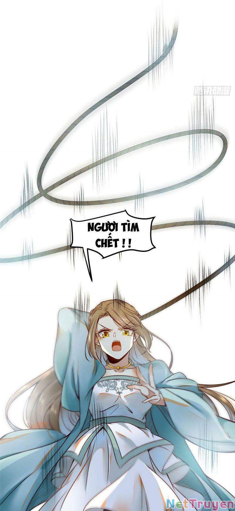 Nghịch Thiên Thần Phi Chí Thượng Chap 18 - Next Chap 19