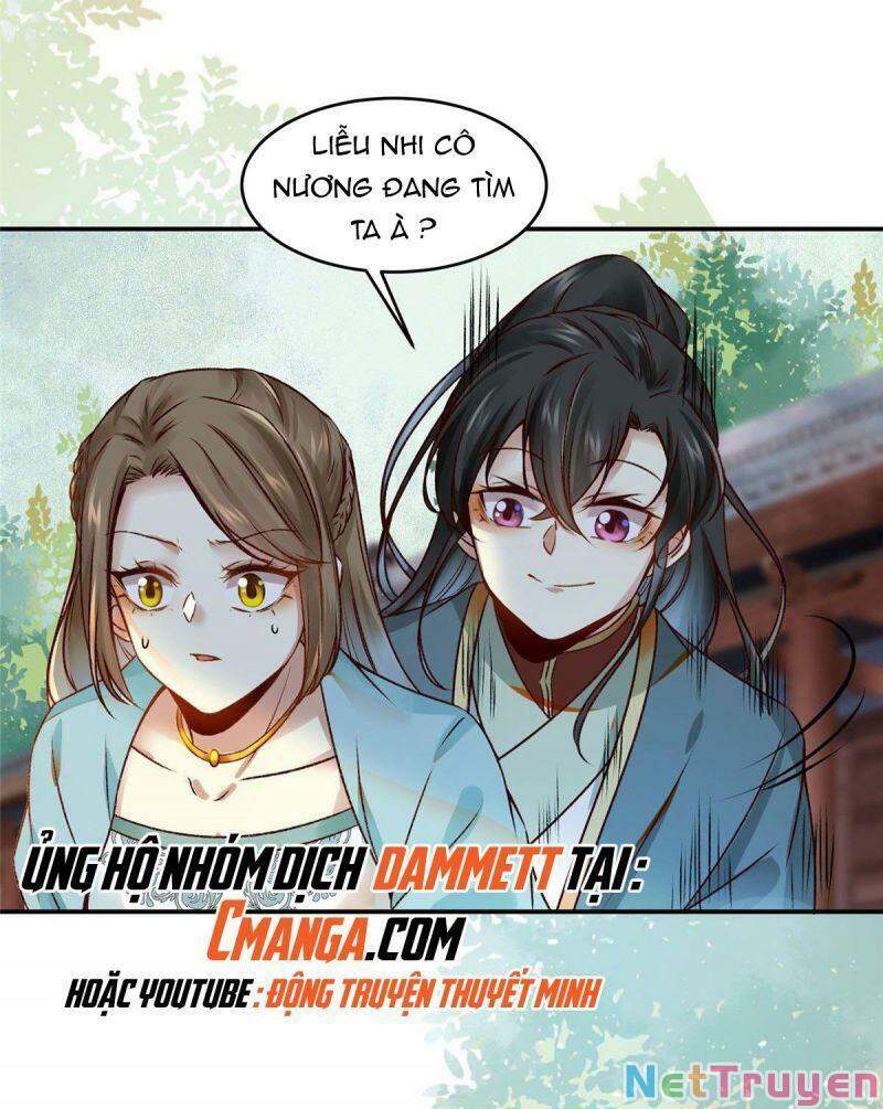 Nghịch Thiên Thần Phi Chí Thượng Chap 18 - Next Chap 19