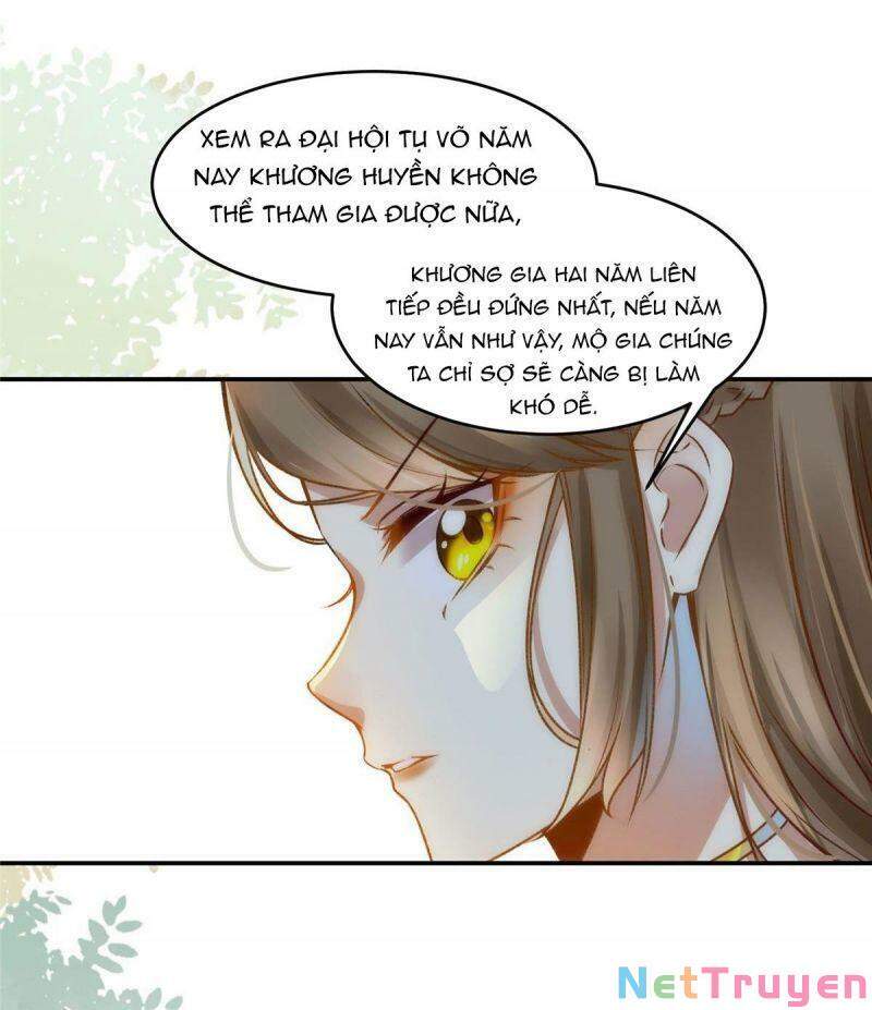 Nghịch Thiên Thần Phi Chí Thượng Chap 18 - Next Chap 19