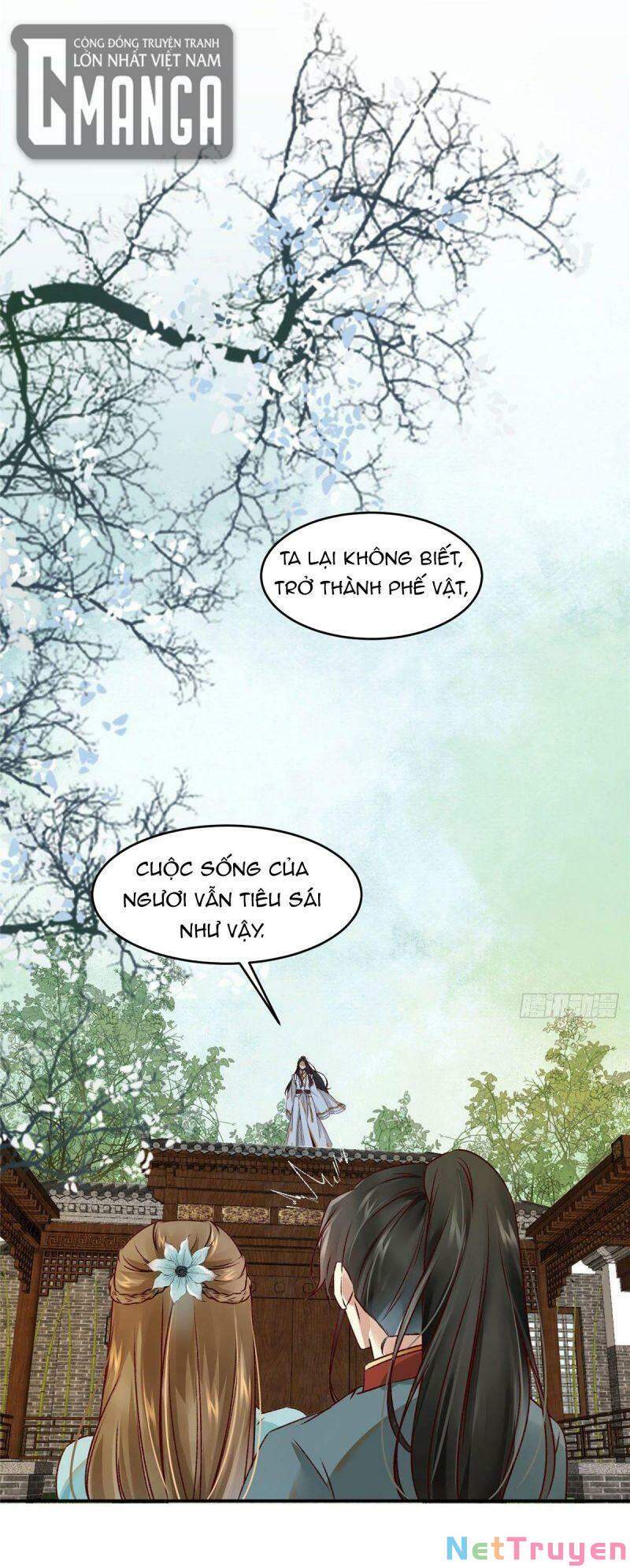 Nghịch Thiên Thần Phi Chí Thượng Chap 18 - Next Chap 19