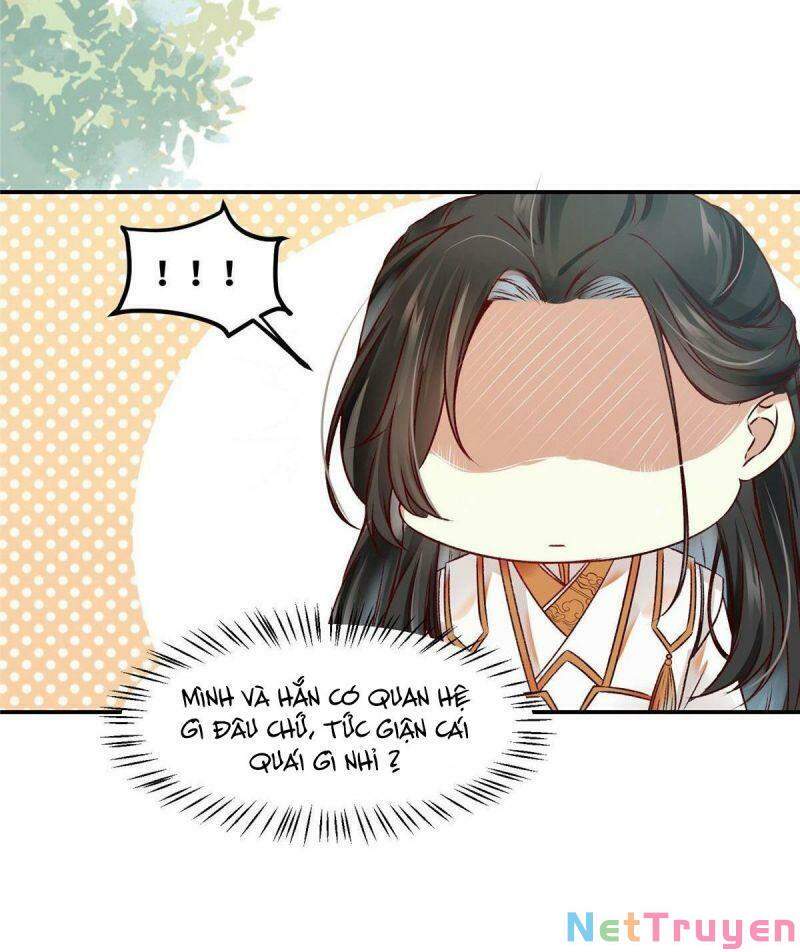 Nghịch Thiên Thần Phi Chí Thượng Chap 18 - Next Chap 19