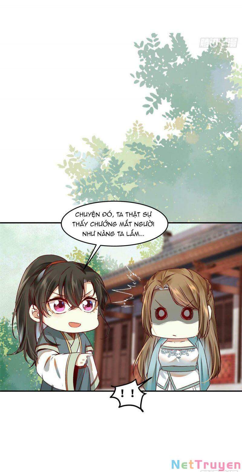 Nghịch Thiên Thần Phi Chí Thượng Chap 18 - Next Chap 19
