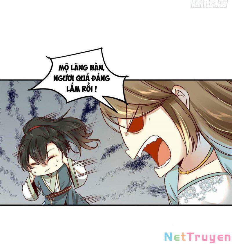 Nghịch Thiên Thần Phi Chí Thượng Chap 18 - Next Chap 19
