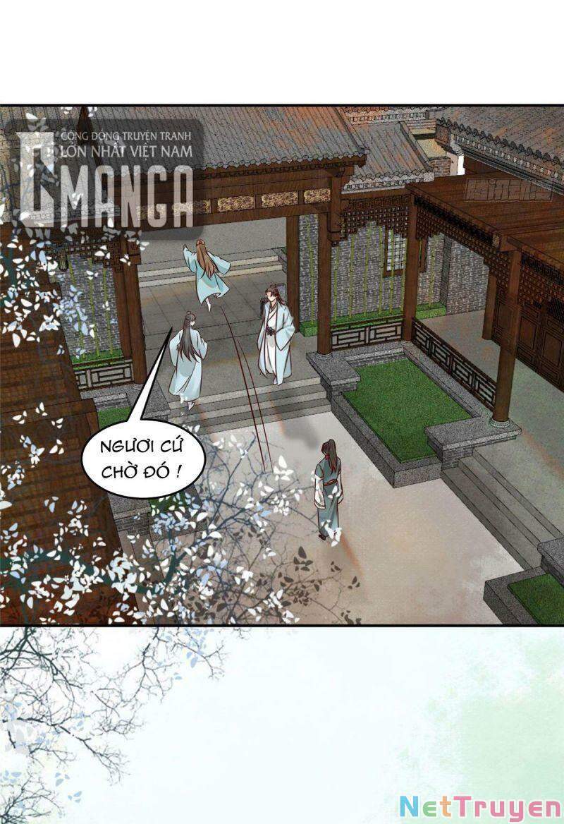 Nghịch Thiên Thần Phi Chí Thượng Chap 18 - Next Chap 19