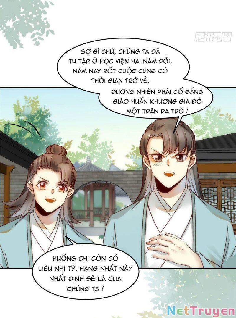 Nghịch Thiên Thần Phi Chí Thượng Chap 18 - Next Chap 19