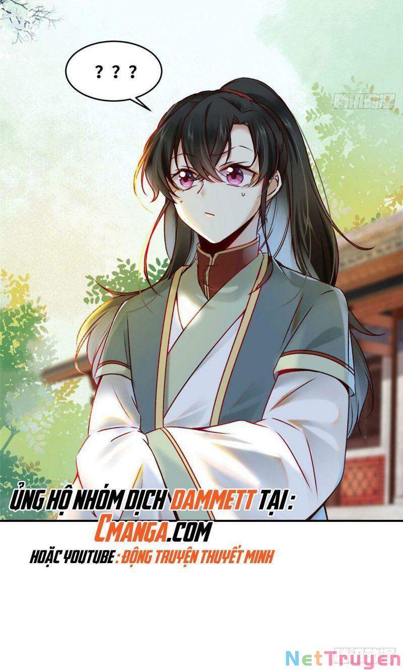 Nghịch Thiên Thần Phi Chí Thượng Chap 18 - Next Chap 19