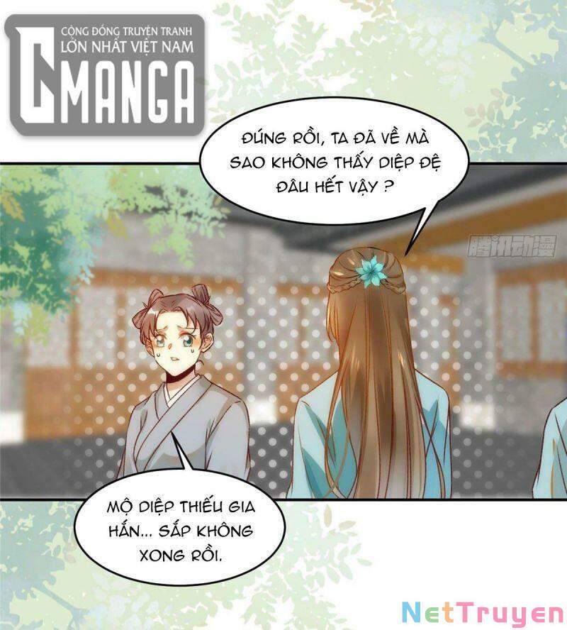 Nghịch Thiên Thần Phi Chí Thượng Chap 18 - Next Chap 19