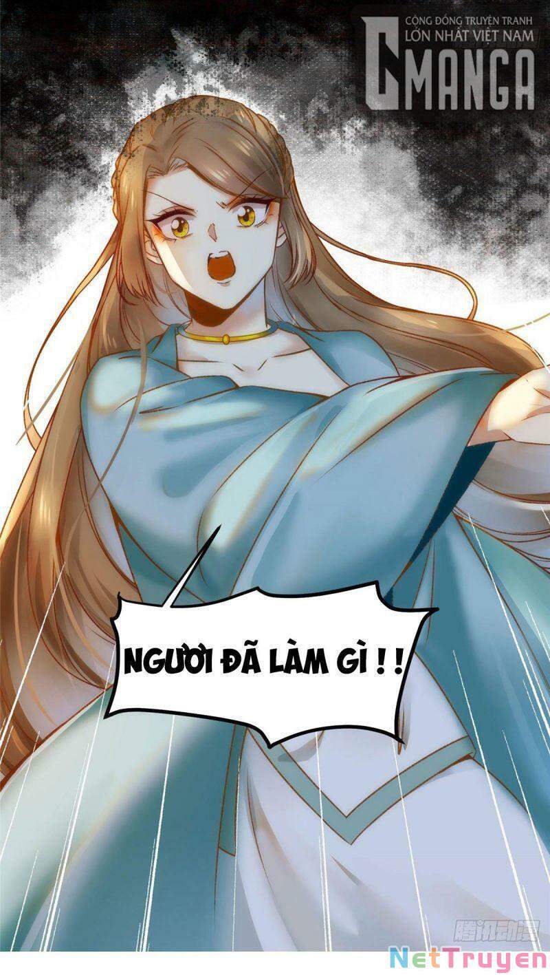 Nghịch Thiên Thần Phi Chí Thượng Chap 18 - Next Chap 19