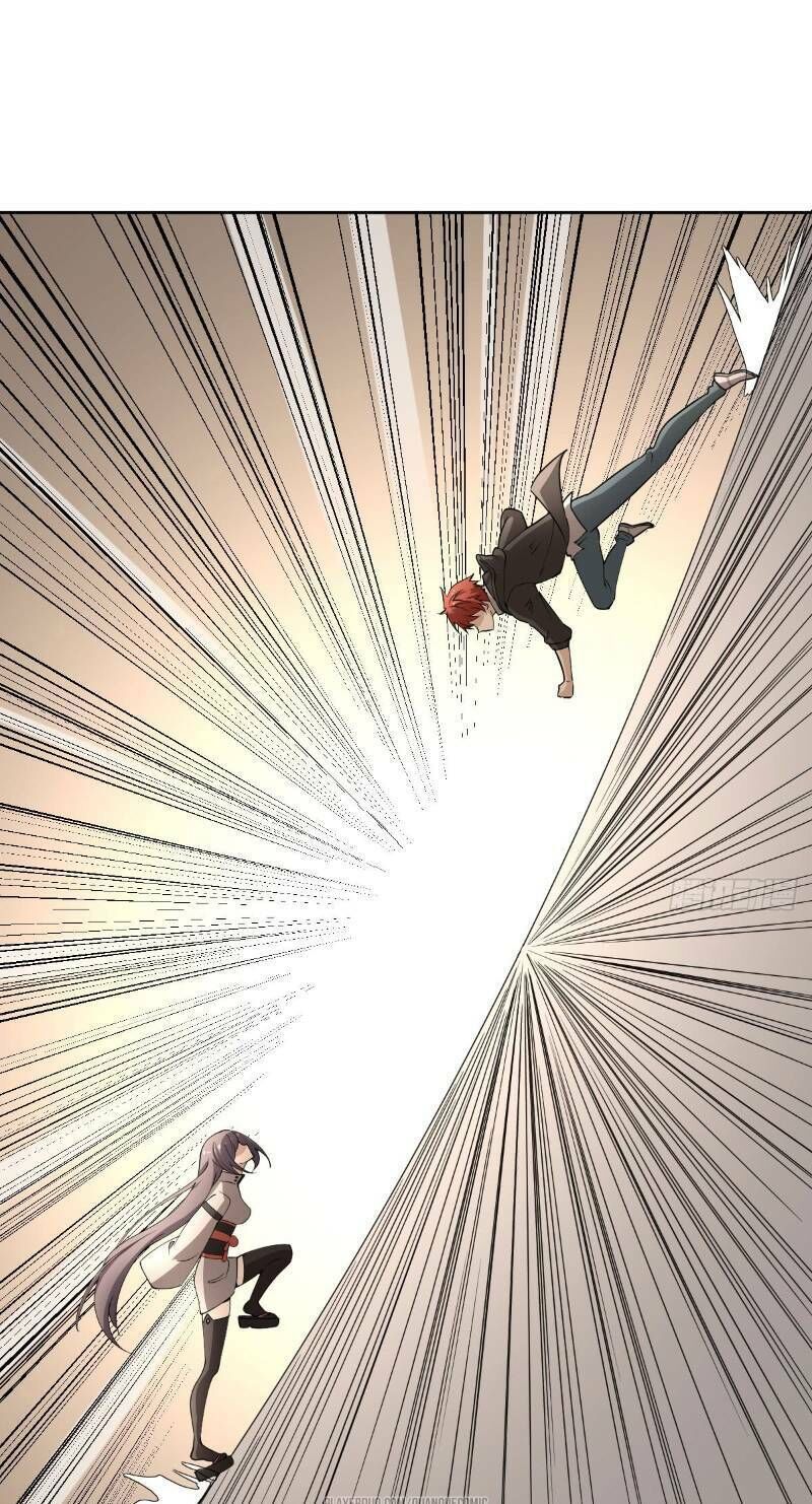 Nghịch Thiên Tiên Mệnh Chap 26 - Next Chap 27