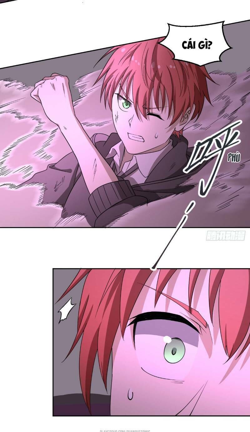 Nghịch Thiên Tiên Mệnh Chap 26 - Next Chap 27