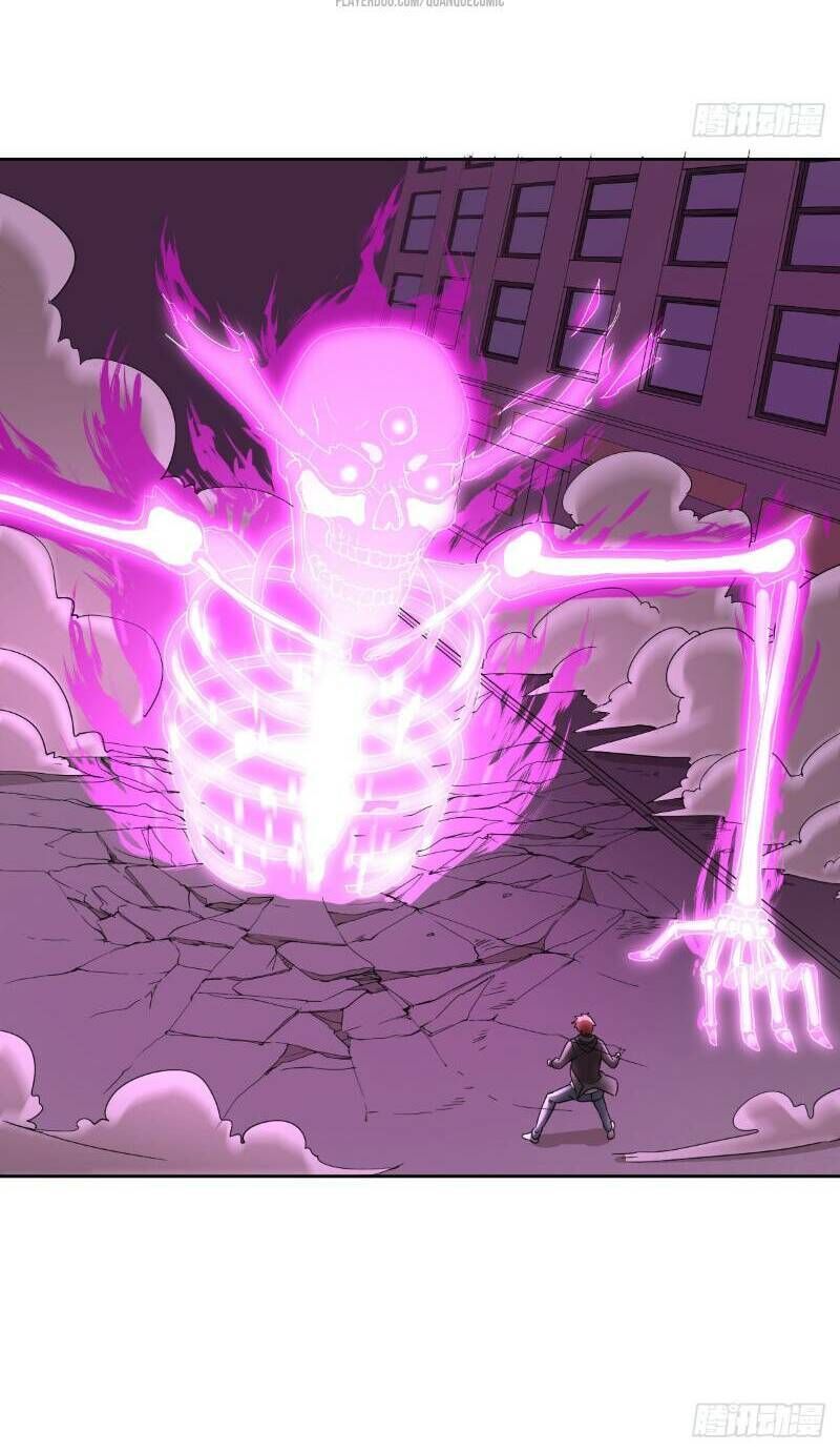 Nghịch Thiên Tiên Mệnh Chap 26 - Next Chap 27