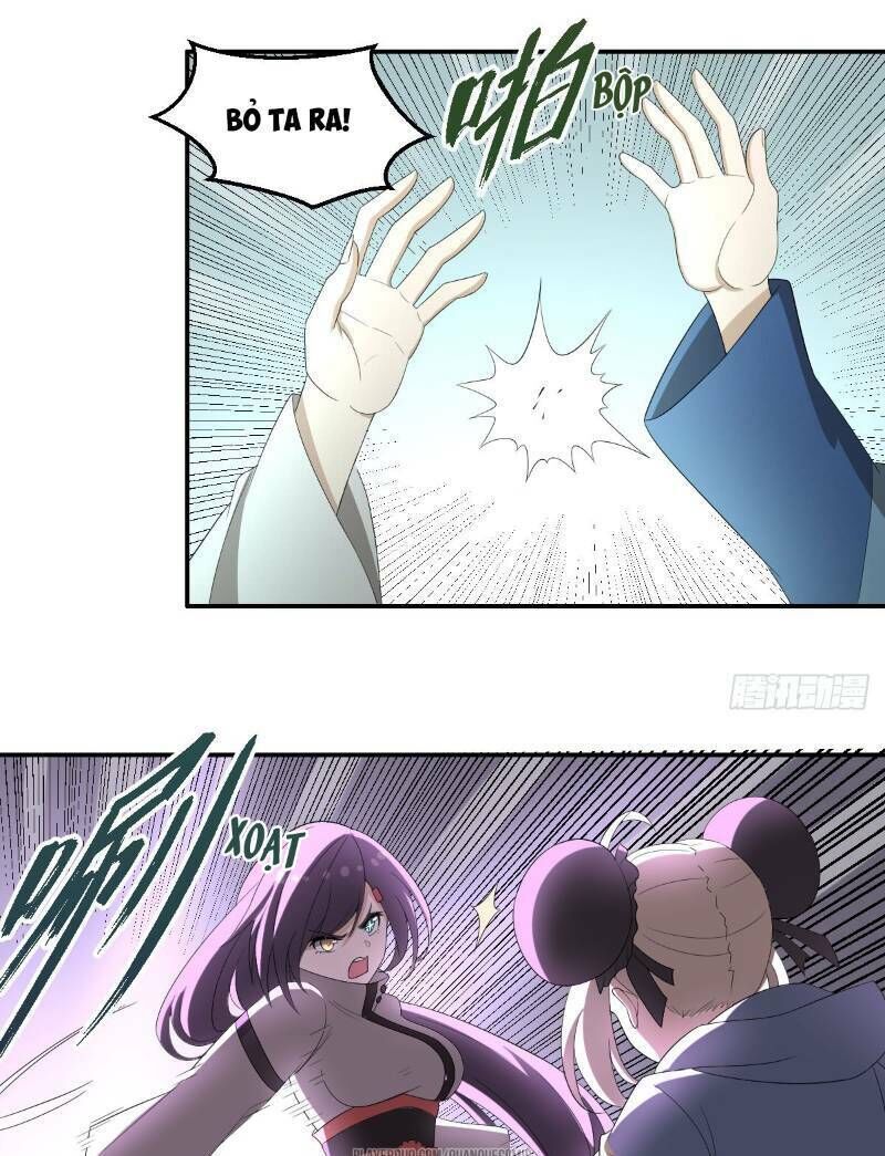 Nghịch Thiên Tiên Mệnh Chap 26 - Next Chap 27