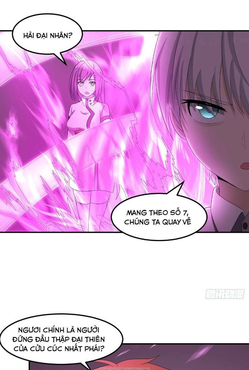 Nghịch Thiên Tiên Mệnh Chap 26 - Next Chap 27