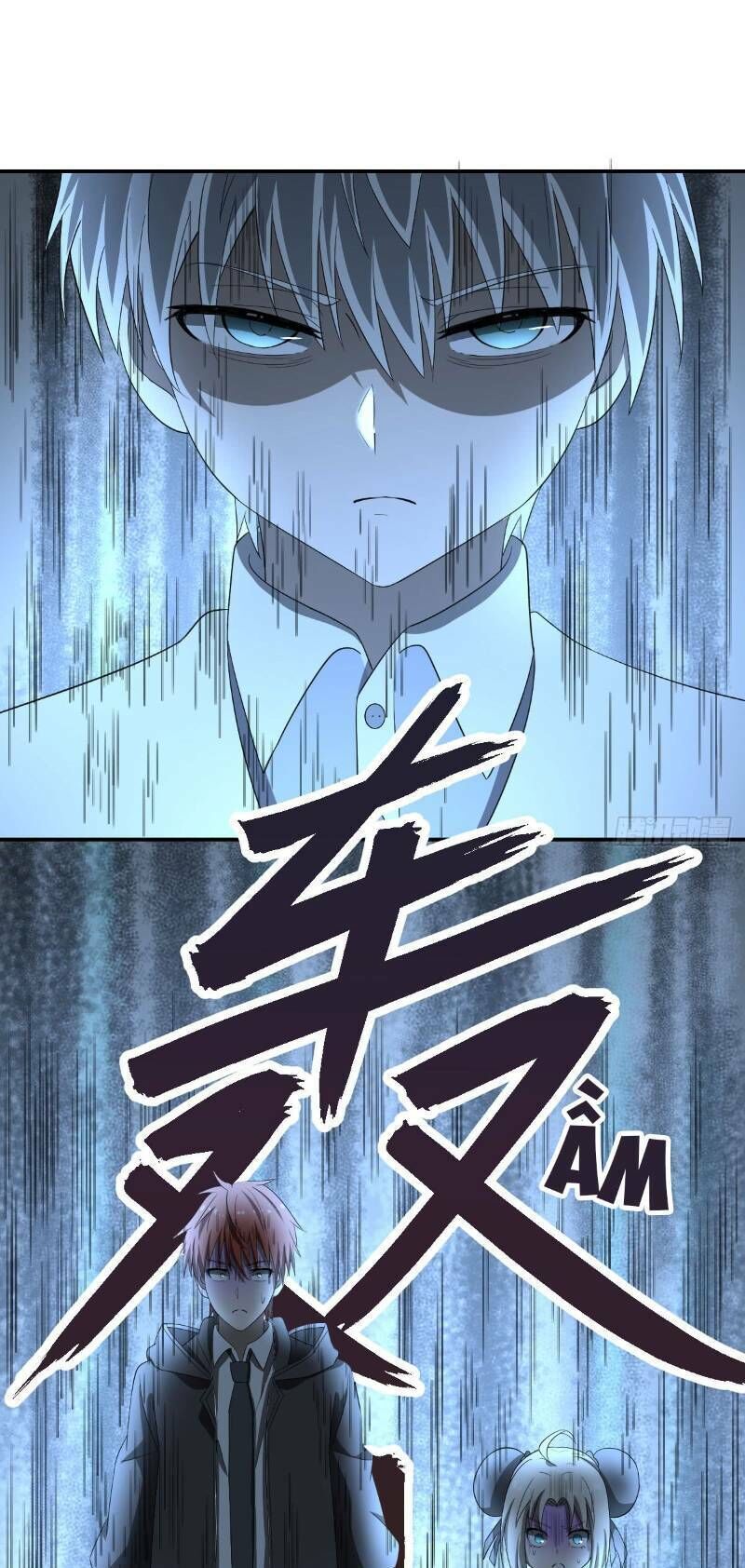 Nghịch Thiên Tiên Mệnh Chap 26 - Next Chap 27