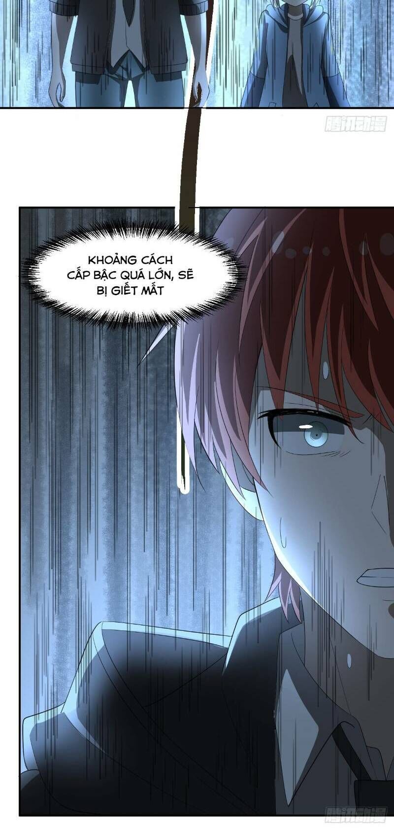 Nghịch Thiên Tiên Mệnh Chap 26 - Next Chap 27