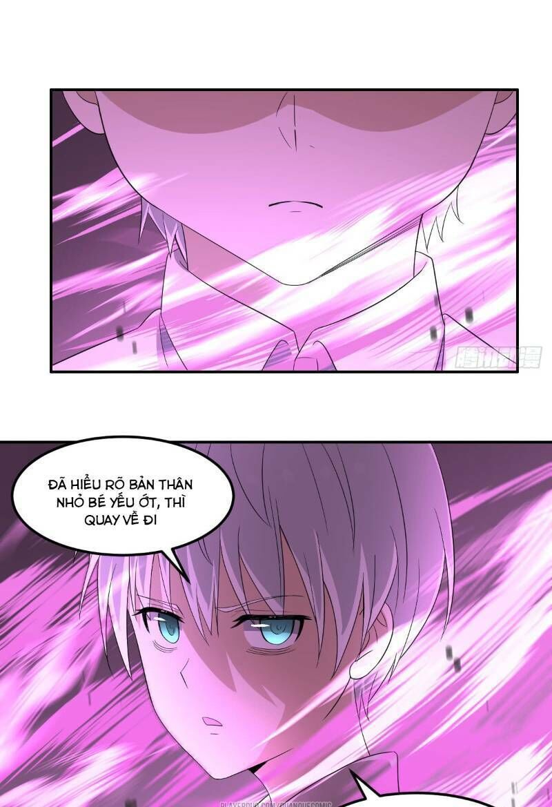 Nghịch Thiên Tiên Mệnh Chap 26 - Next Chap 27