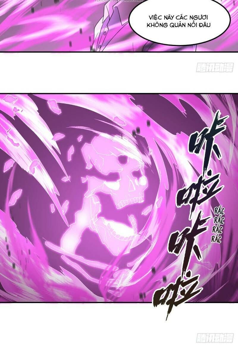 Nghịch Thiên Tiên Mệnh Chap 26 - Next Chap 27