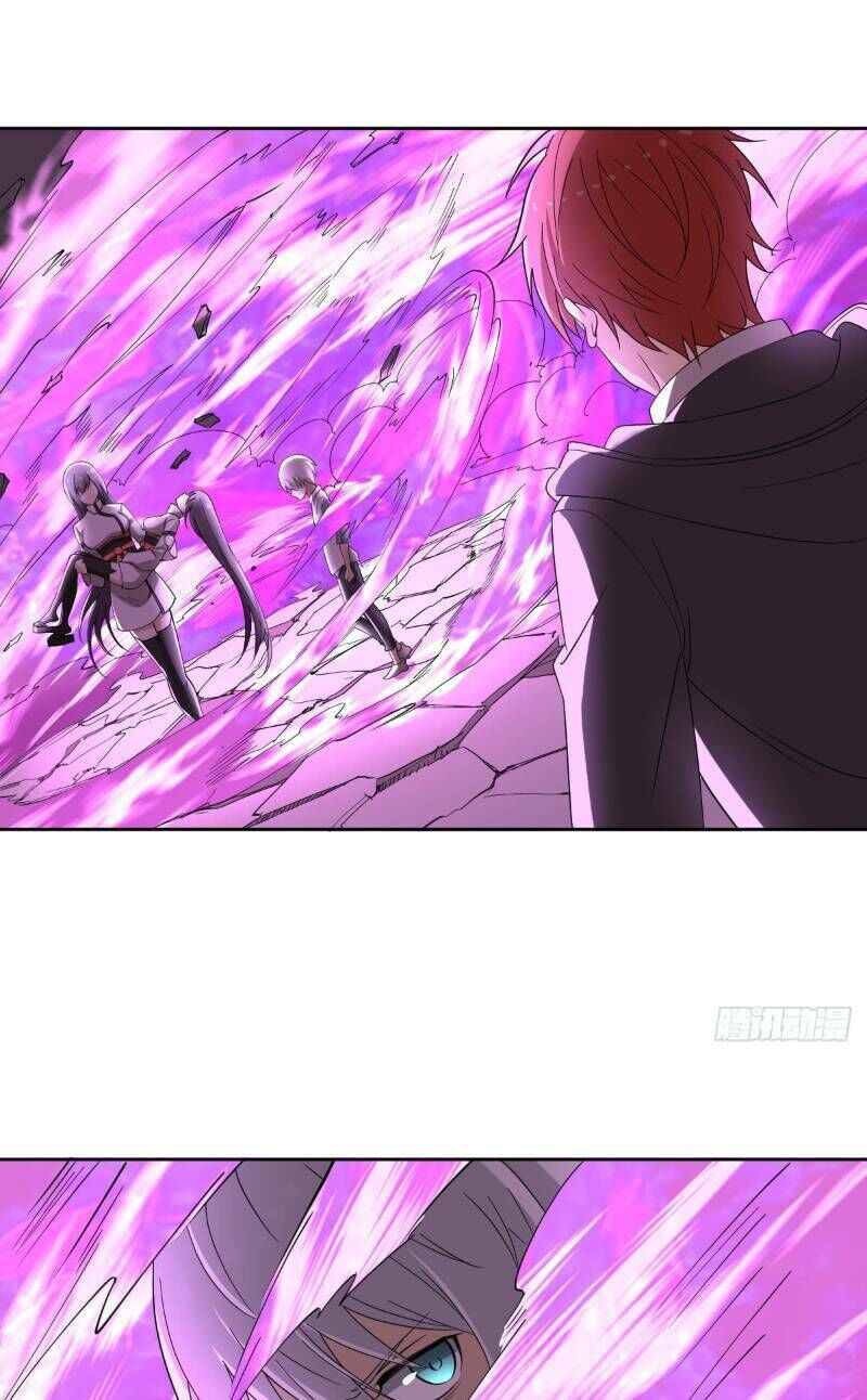 Nghịch Thiên Tiên Mệnh Chap 26 - Next Chap 27