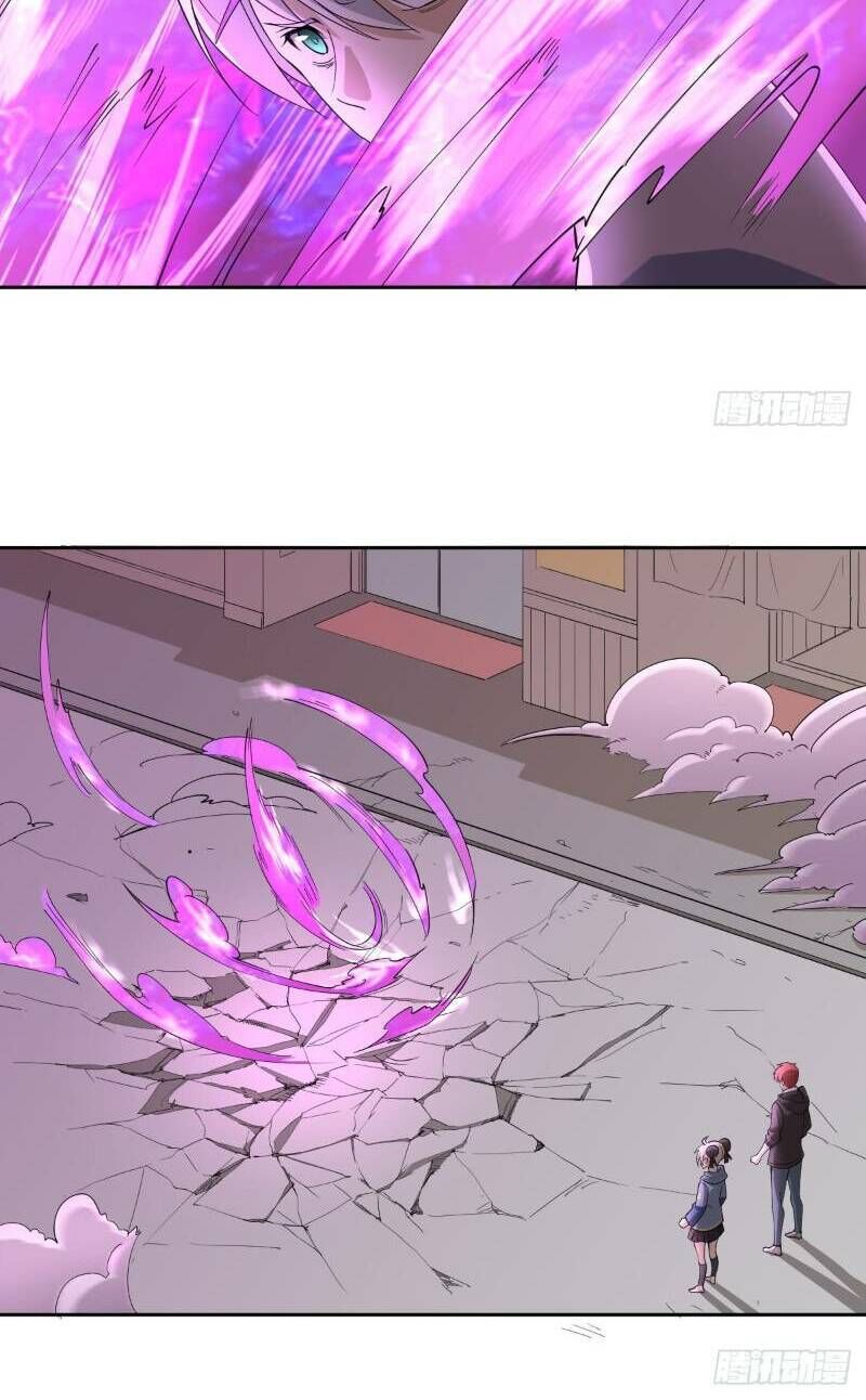 Nghịch Thiên Tiên Mệnh Chap 26 - Next Chap 27