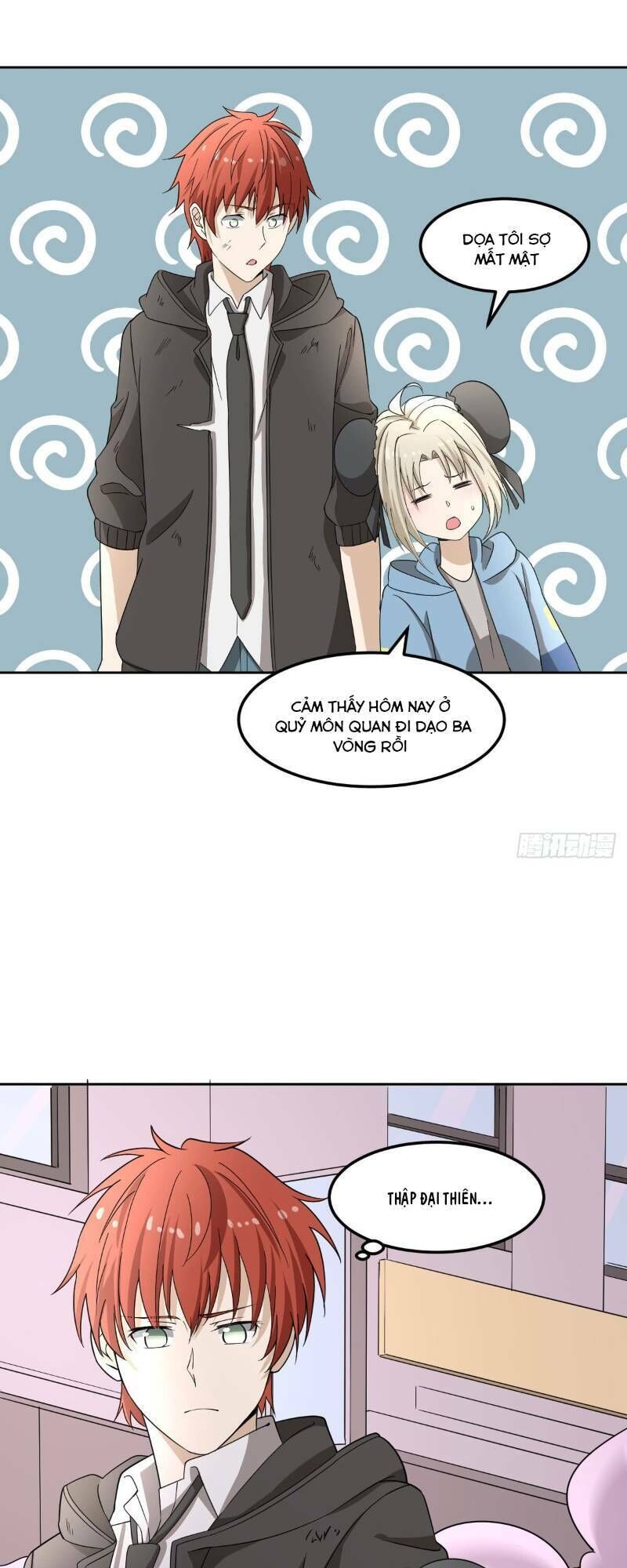 Nghịch Thiên Tiên Mệnh Chap 26 - Next Chap 27