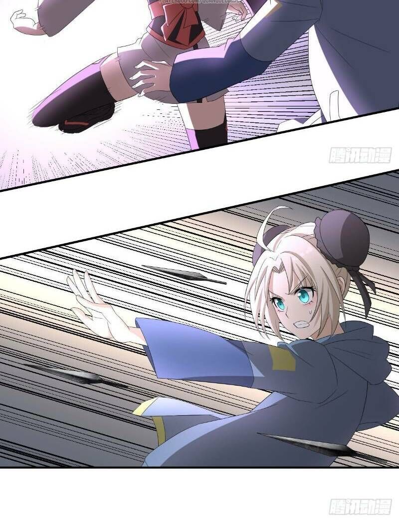 Nghịch Thiên Tiên Mệnh Chap 26 - Next Chap 27