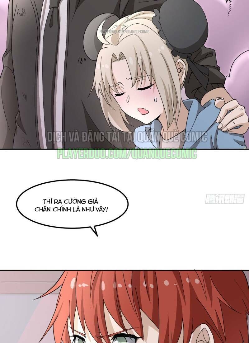 Nghịch Thiên Tiên Mệnh Chap 26 - Next Chap 27