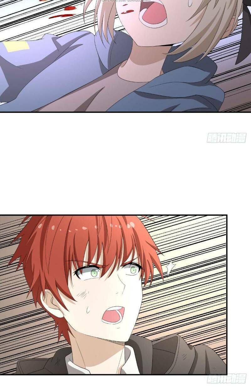 Nghịch Thiên Tiên Mệnh Chap 26 - Next Chap 27