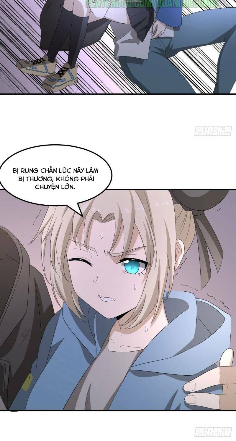 Nghịch Thiên Tiên Mệnh Chap 26 - Next Chap 27