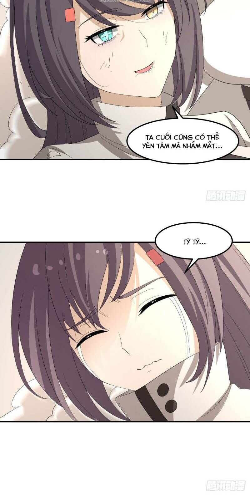 Nghịch Thiên Tiên Mệnh Chap 26 - Next Chap 27