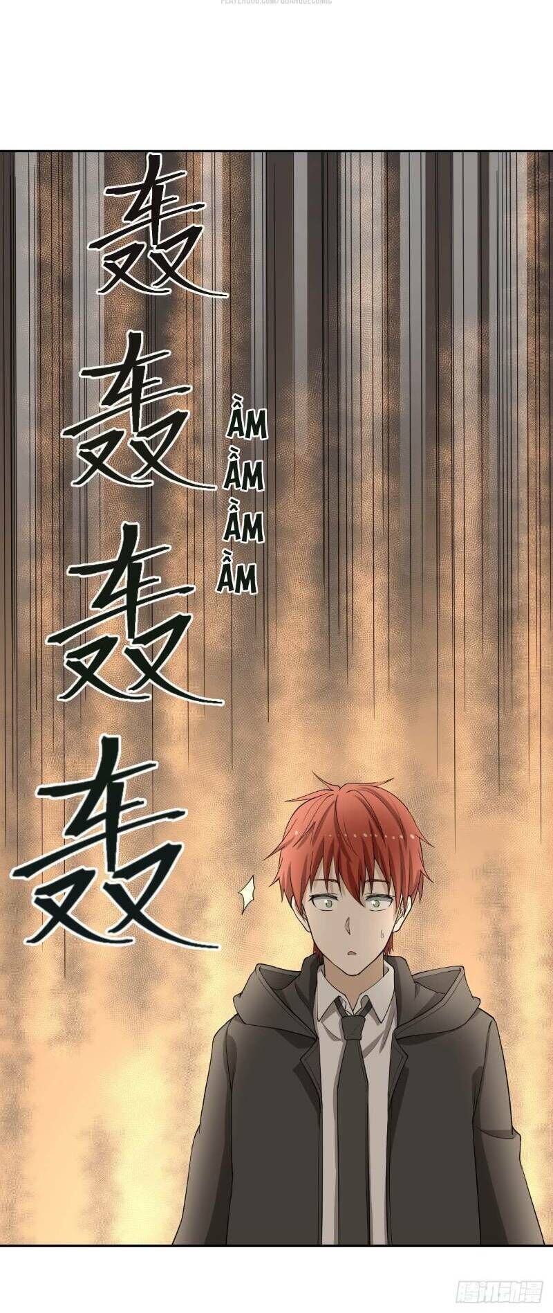 Nghịch Thiên Tiên Mệnh Chap 34 - Next Chap 35