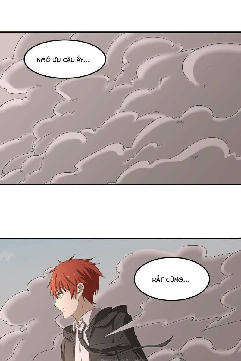 Nghịch Thiên Tiên Mệnh Chap 34 - Next Chap 35