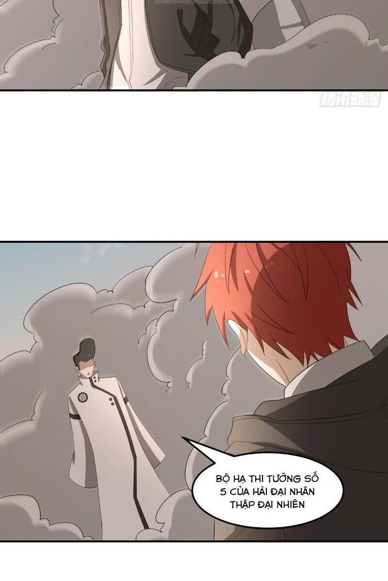 Nghịch Thiên Tiên Mệnh Chap 34 - Next Chap 35