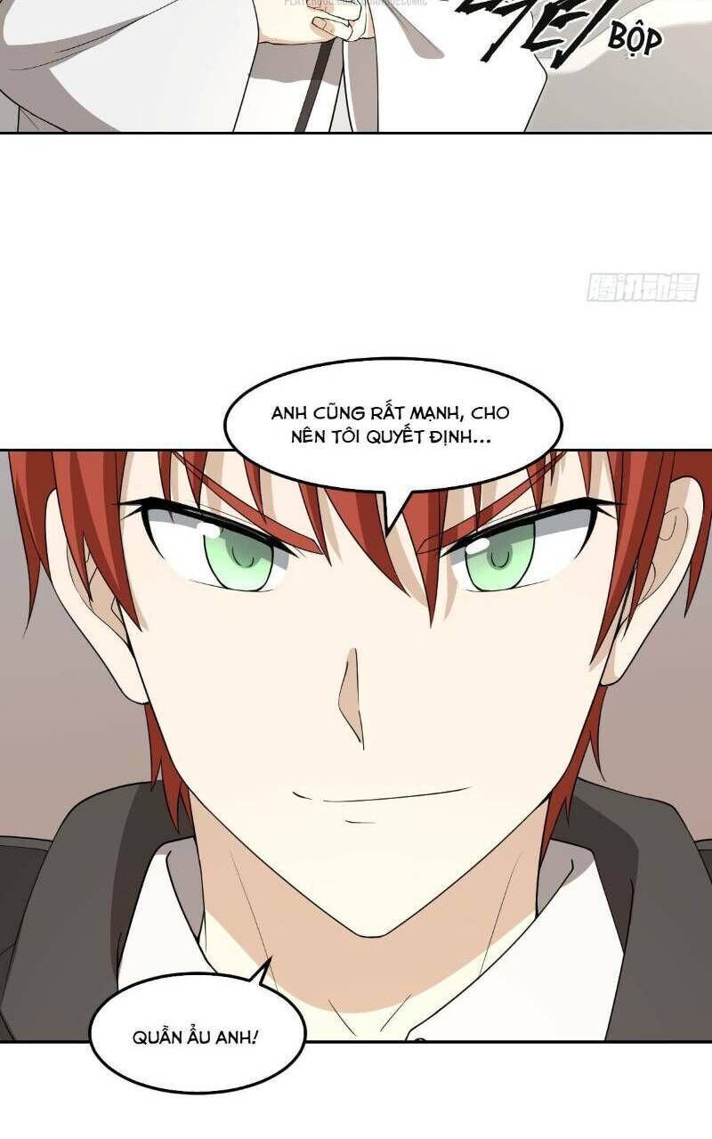 Nghịch Thiên Tiên Mệnh Chap 34 - Next Chap 35