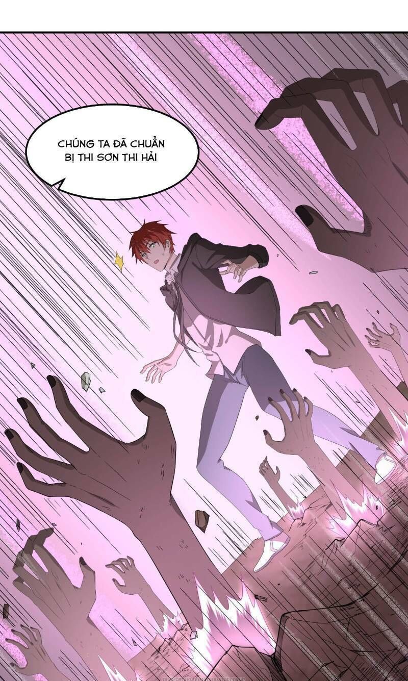 Nghịch Thiên Tiên Mệnh Chap 34 - Next Chap 35