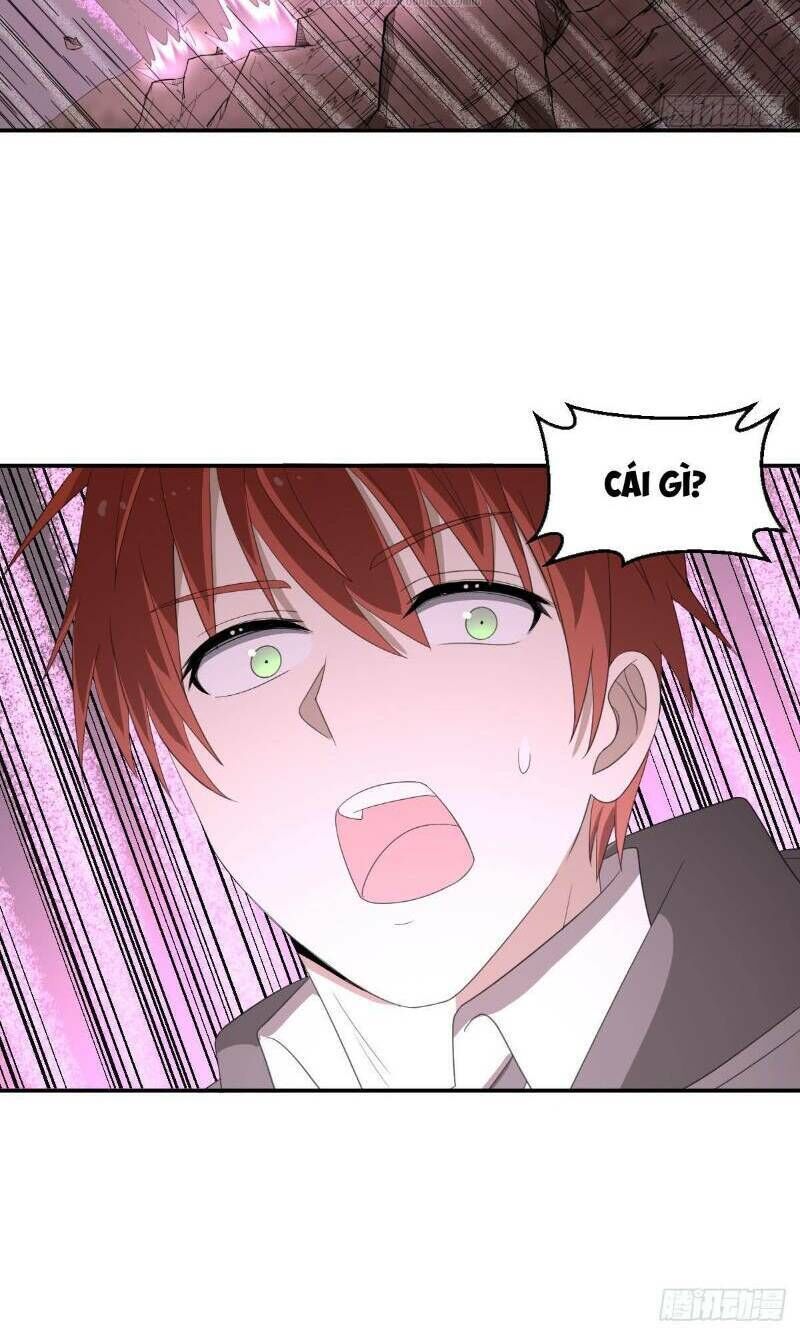 Nghịch Thiên Tiên Mệnh Chap 34 - Next Chap 35