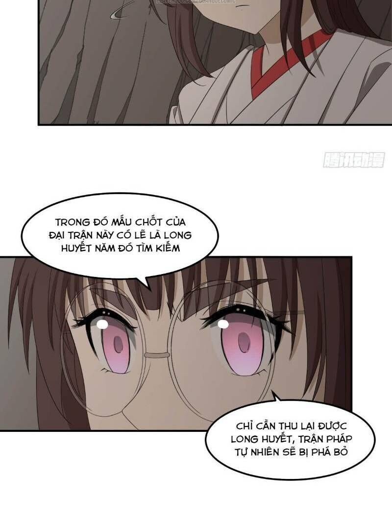 Nghịch Thiên Tiên Mệnh Chap 34 - Next Chap 35