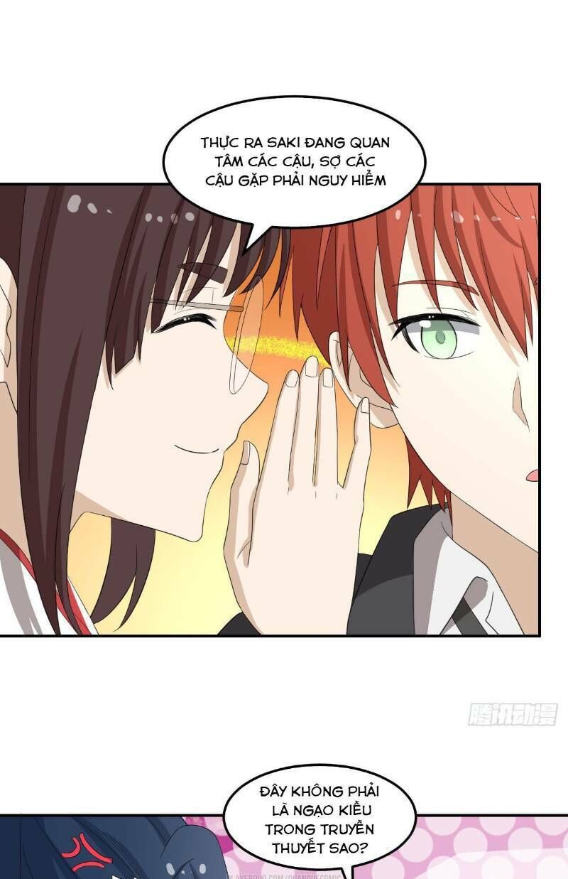 Nghịch Thiên Tiên Mệnh Chap 34 - Next Chap 35