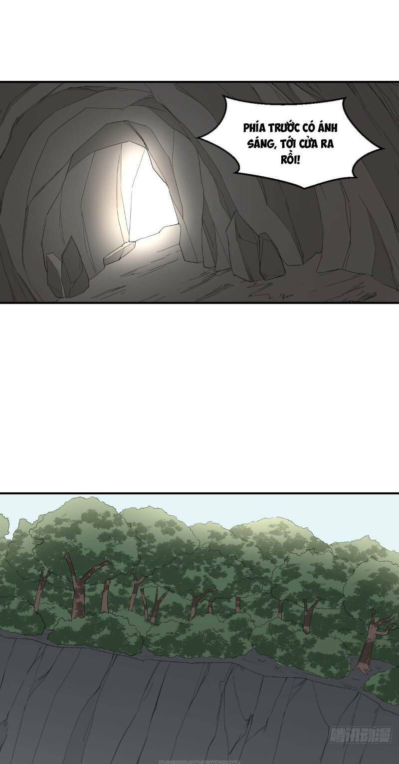 Nghịch Thiên Tiên Mệnh Chap 34 - Next Chap 35