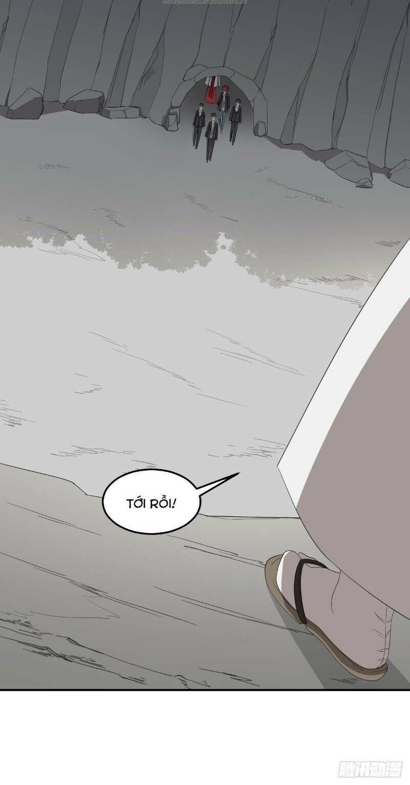 Nghịch Thiên Tiên Mệnh Chap 34 - Next Chap 35