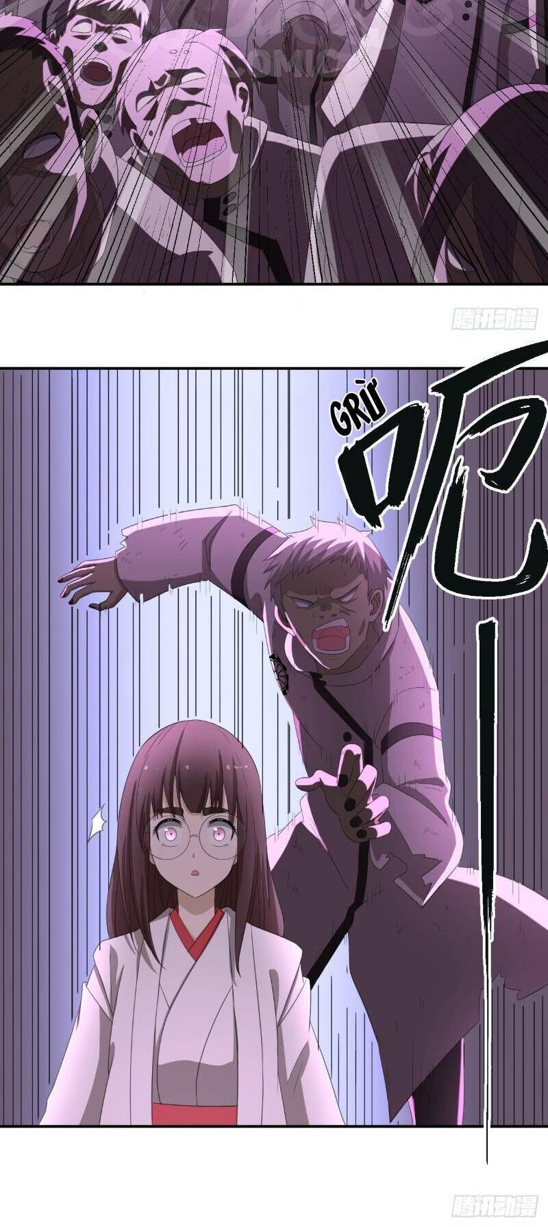 Nghịch Thiên Tiên Mệnh Chap 35 - Next Chap 36