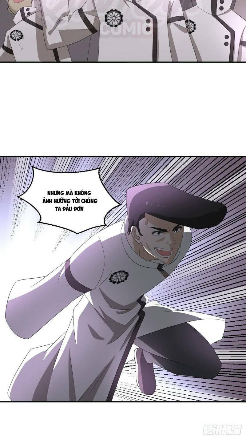 Nghịch Thiên Tiên Mệnh Chap 35 - Next Chap 36