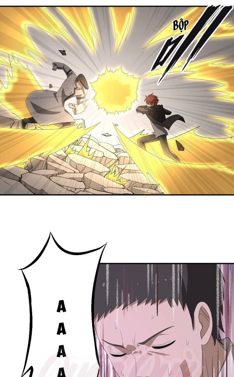 Nghịch Thiên Tiên Mệnh Chap 35 - Next Chap 36