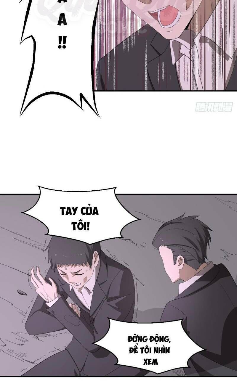 Nghịch Thiên Tiên Mệnh Chap 35 - Next Chap 36